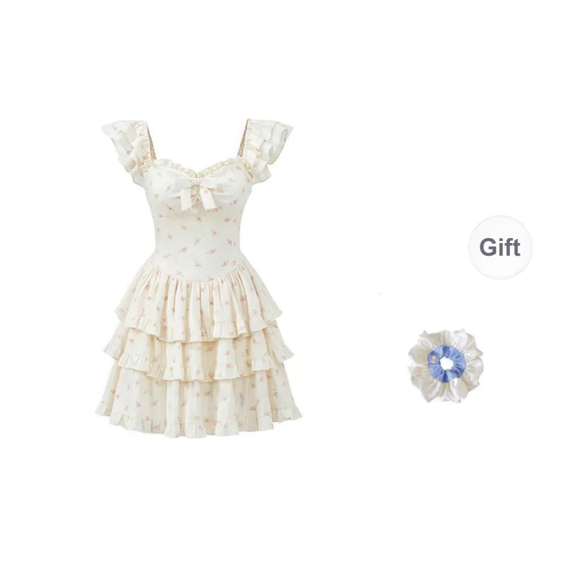 KYKW Short Sleeved Dress Women's-2