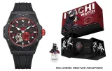 Itachi Uchiha-Silicone