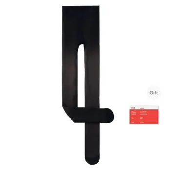 MIIOW Stockings Women's Shopping Bag