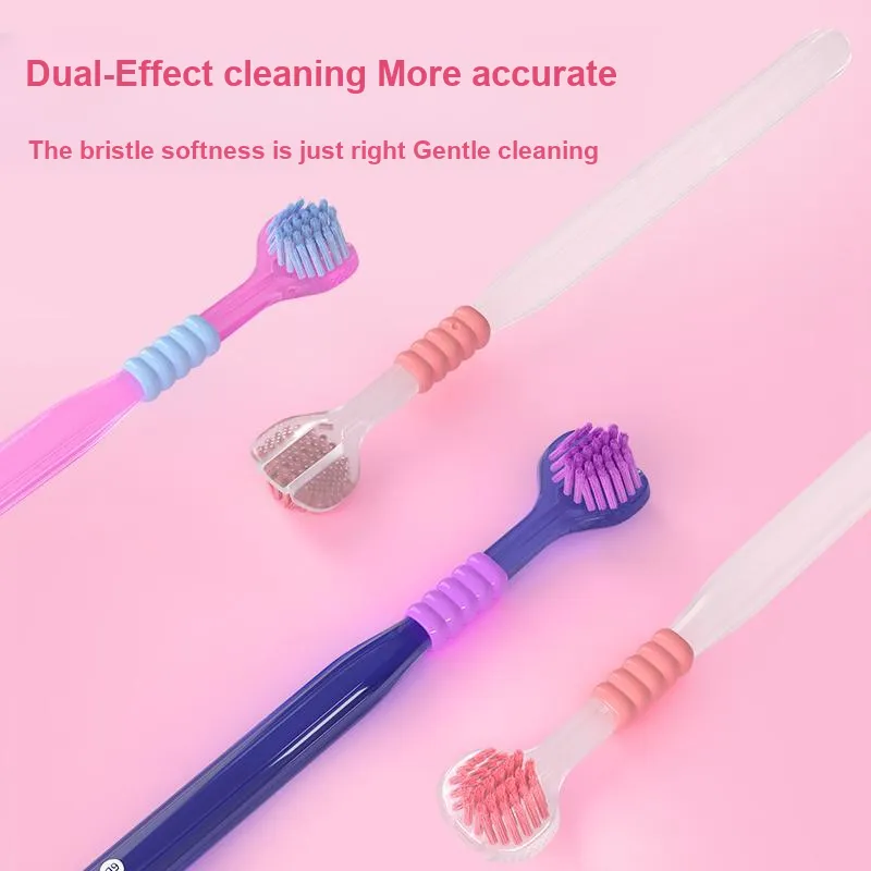 BANNER Toothbrushes Unisex-13