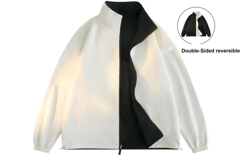 FUERZA Jackets Unisex-21