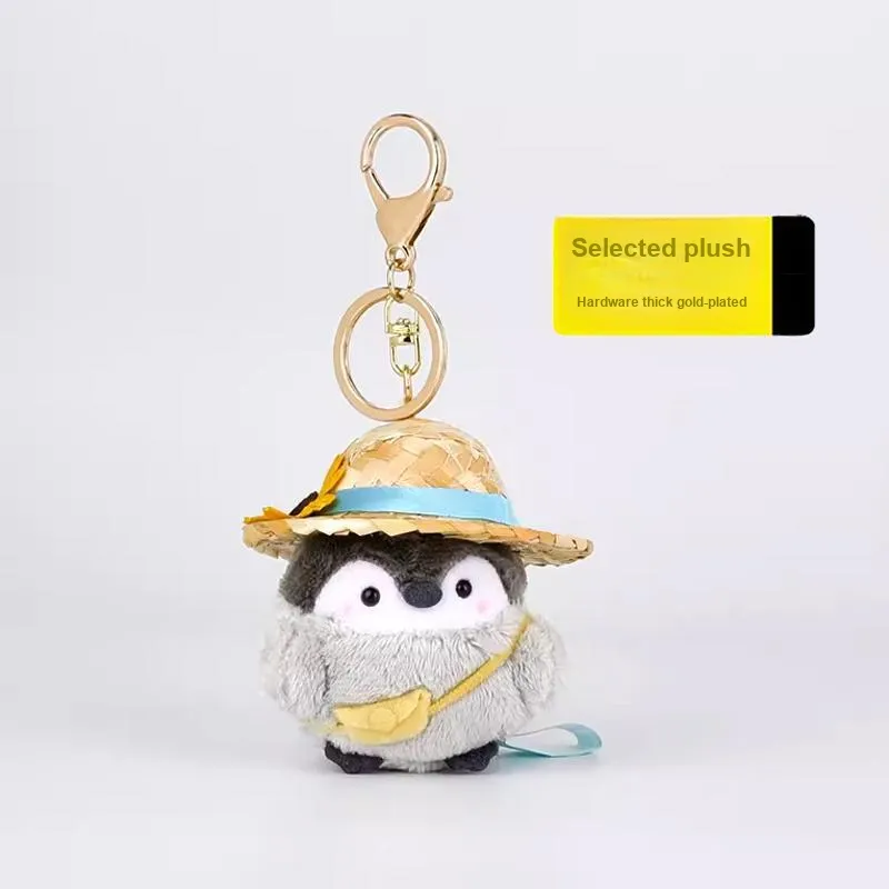Danqin Pendants Unisex-6