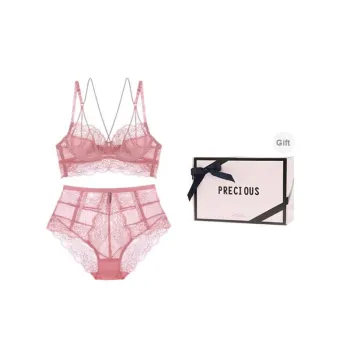 TLXT Underwear Set Women's Gift Box Set