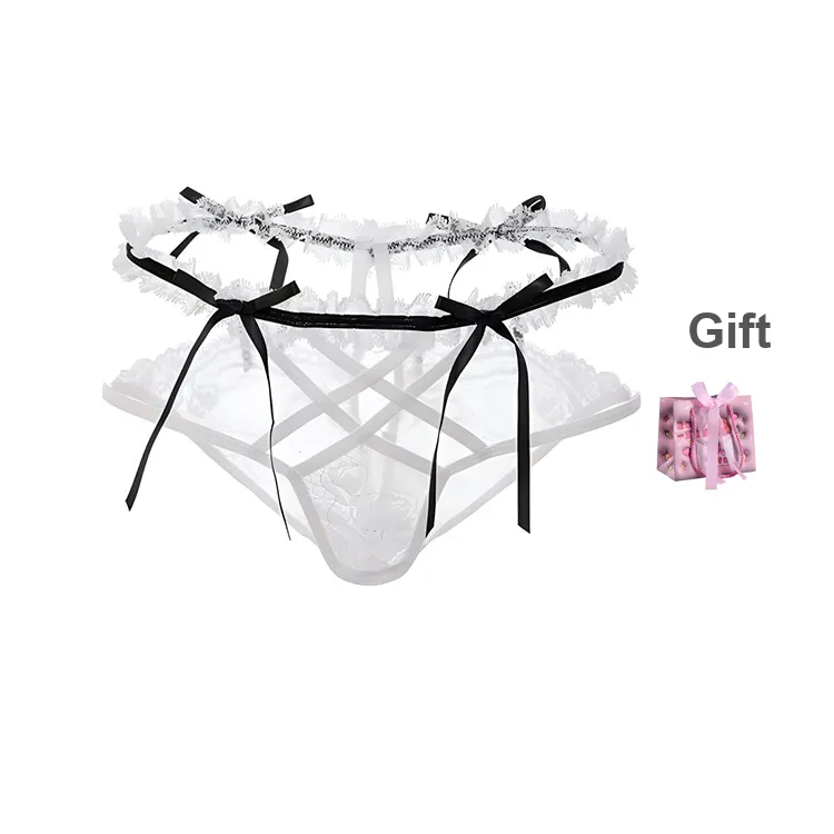 MIIOW 2025 Underpants For Girlfriend Women's 1 Pack-23