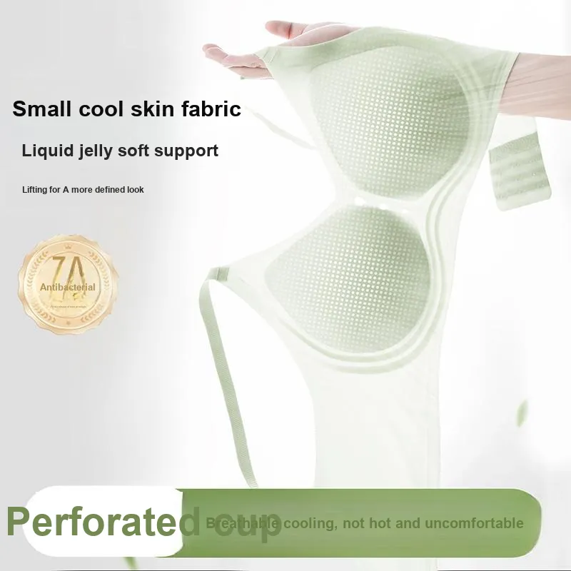 Herbal primer Women's Bras-1