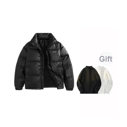 YAYA Унисекс Пуховики