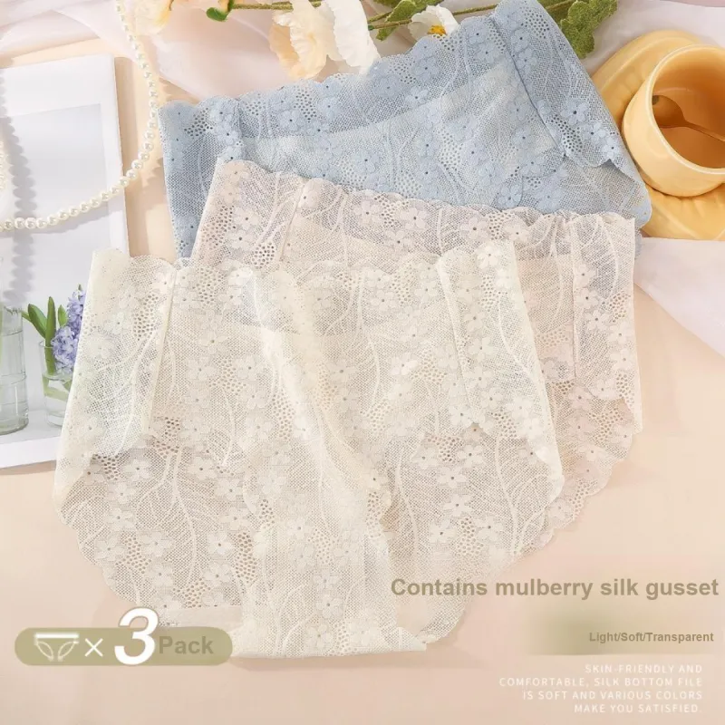 LoveEsteem Underpants Women's 3 Pack-1