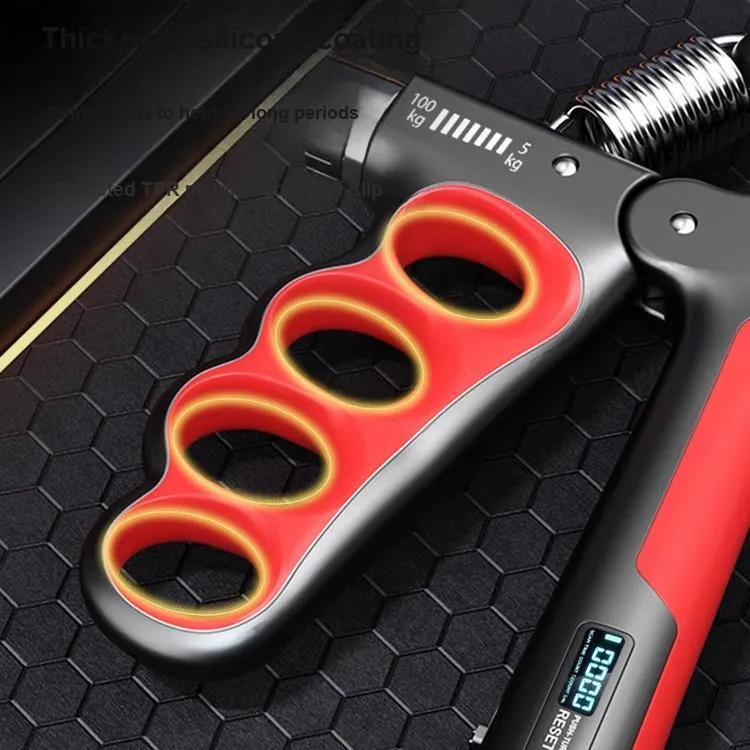 JCQ Grip PP+High Carbon Stainless Steel Unisex-1