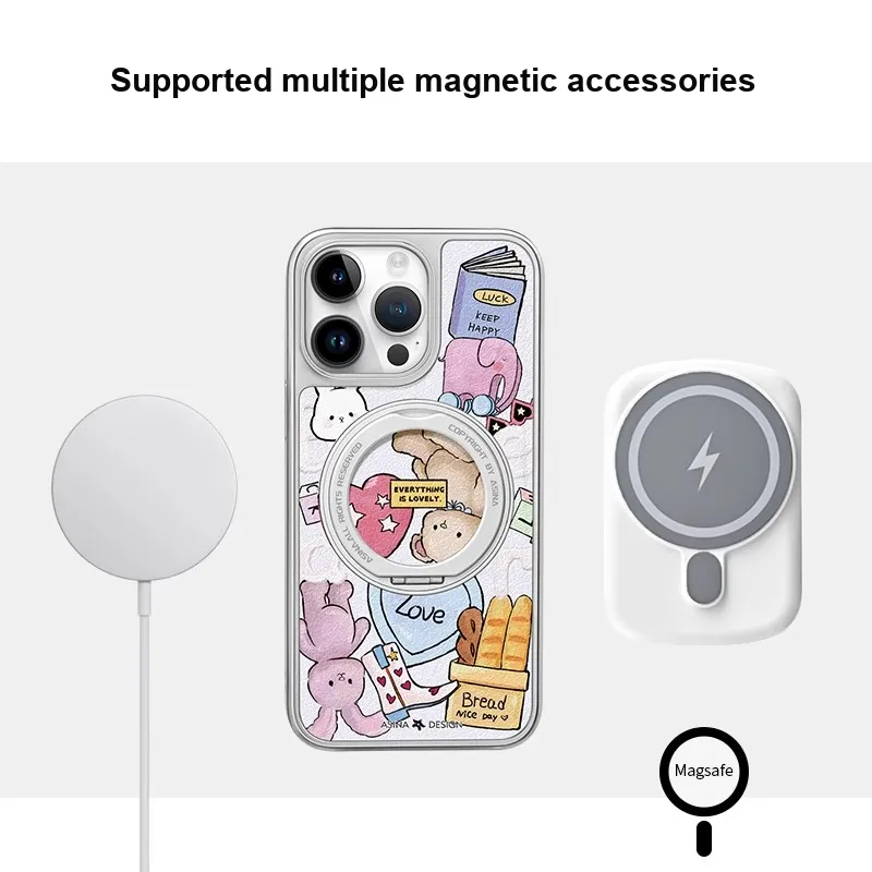 HASEE Phone Cases-3