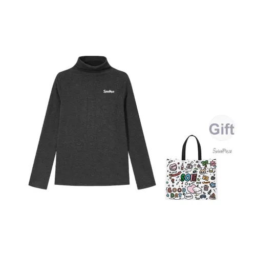 SOIE Женские T-рубашки