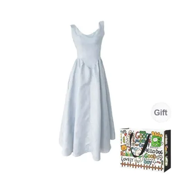 OURUOKE Sleeveless Dress Women's