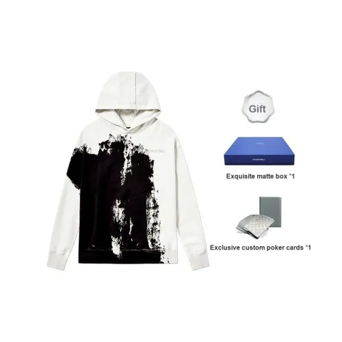 A Cold Wall* Свитшот Мужской Черный