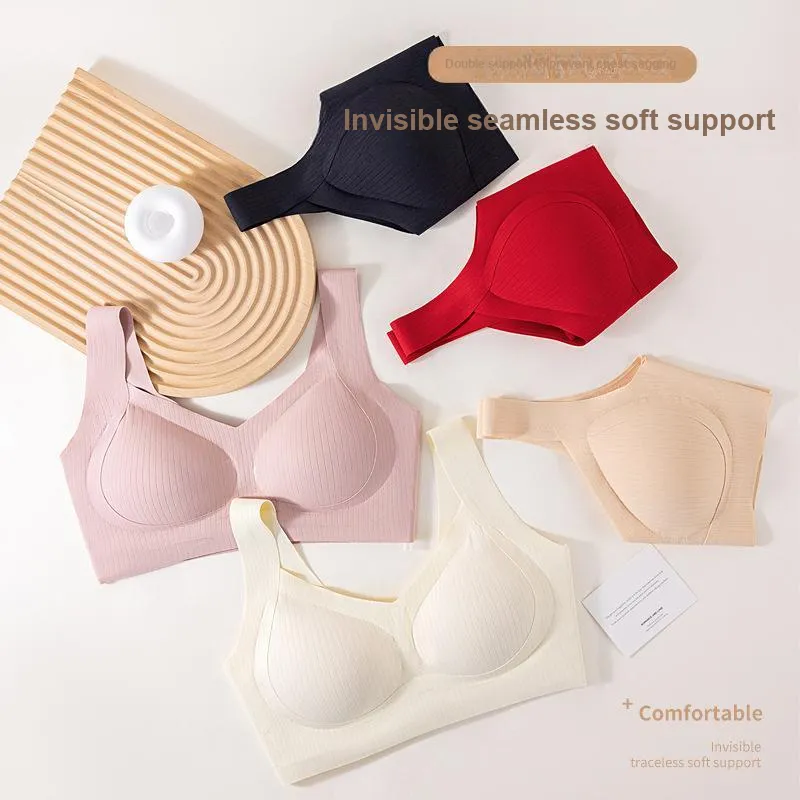 GOSO Women's Bras-14
