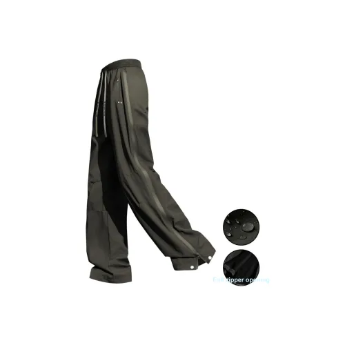 JUNGLE PANDA Повседневные брюки Унисекс