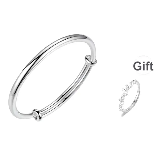 Ice Heart Rain Сплав Браслеты Женские