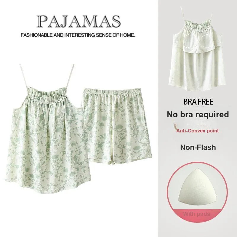 MIIOW Women's Pajama Sets-19