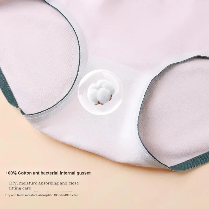 Montagut Underpants Women's 3 Pack-4