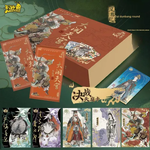 KAYOU IP/Аниме Карточки