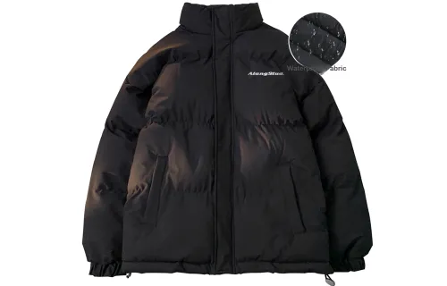 ALang Studio Puffer Jackets Unisex