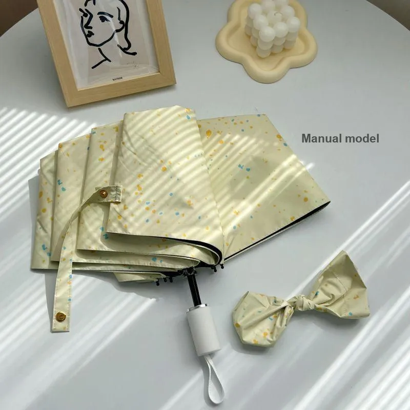 Yunpo Dual Use Umbrella For Sunny And Rainy Days-6