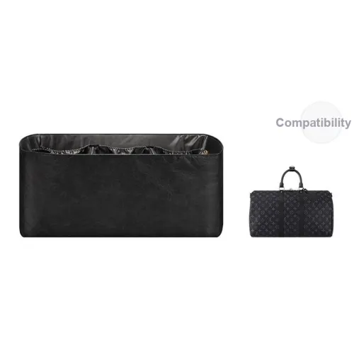 Прилив Полиэтилен Сатин Сумка Вкладыш Унисекс Янтарный Кофейный Глубокий Черный