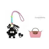 Pure Black-Small Coal Ball
