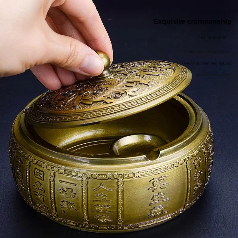 Cocoon Ashtrays-21