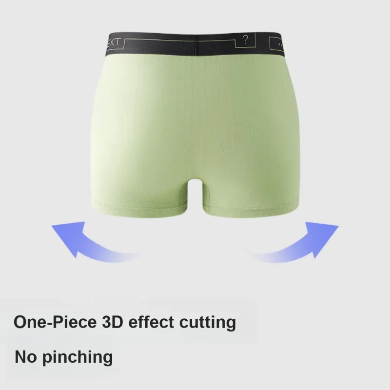 Crabsecret Underpants Men's 3 Pack-1