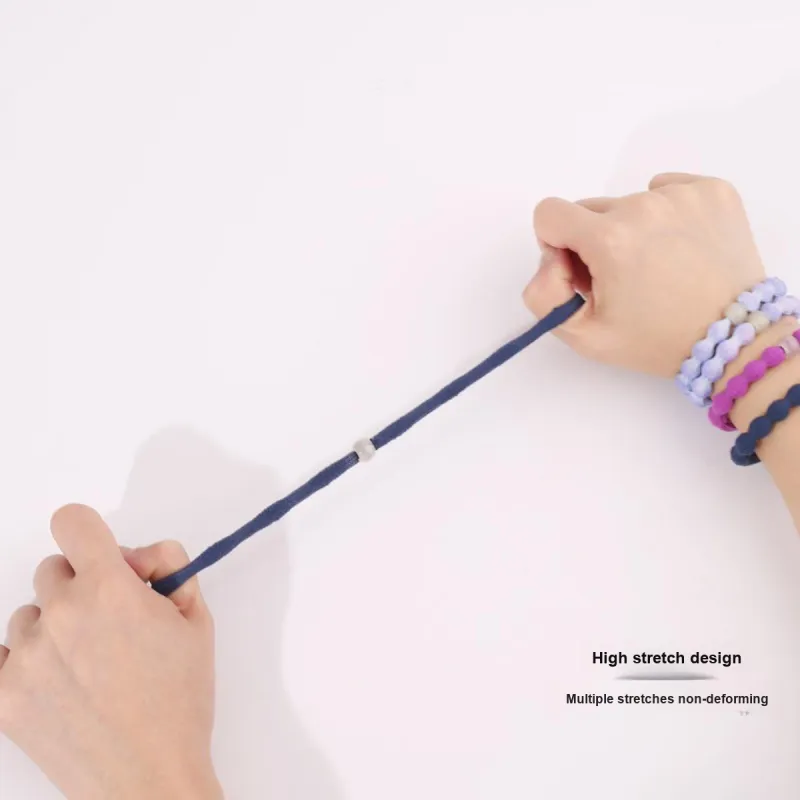 GOODY Rubber Band Hair Tie Women's-6