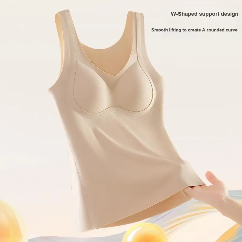 YUZHAOLIN Tank Tops Women's 2 Pack-2