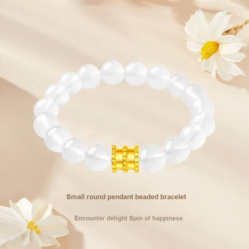KING TAI FOOK Gold Bracelet Women's-3
