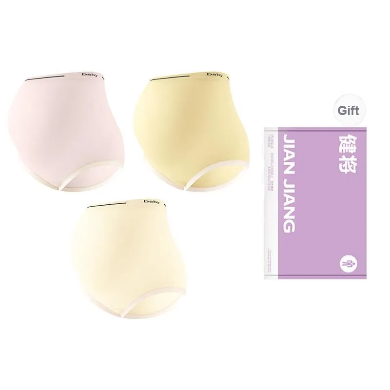 Master Underpants Women's Box 3 Pack-10