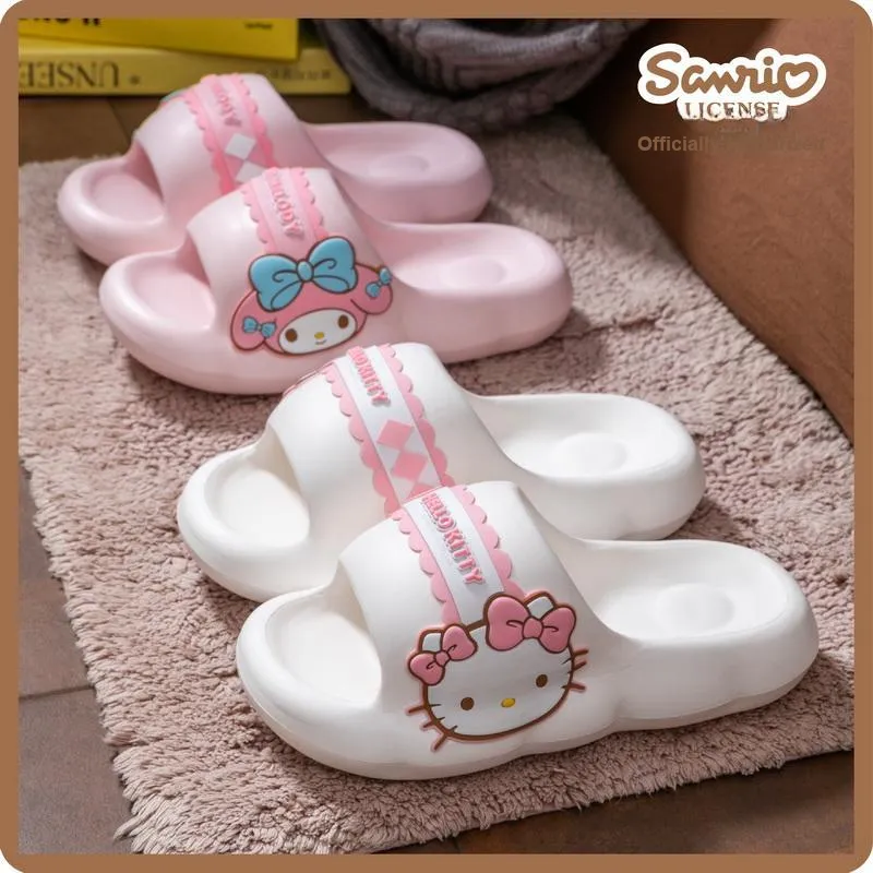Sanrio Slippers / Home Slippers-1