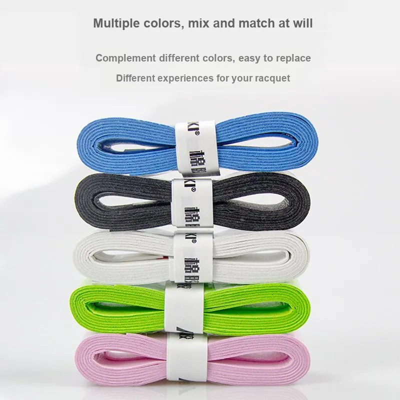 Kawasaki Badminton Grip Tape PU Polyurethane Thin-92