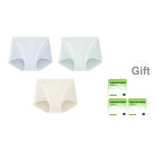 Mushroom Lady's House Боксеры Женские