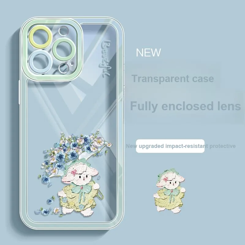 RVIXE Phone Cases-9