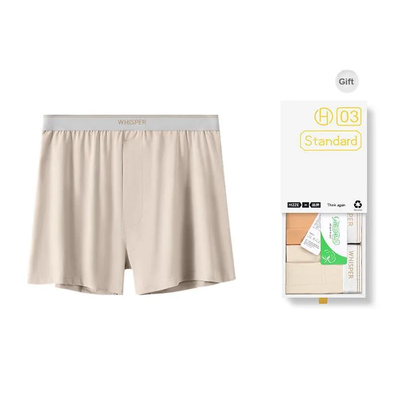 DUINIDESIYU Boxer Shorts Men's Gift Box Combination-25
