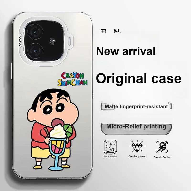 BAOCHENG Phone Cases-3