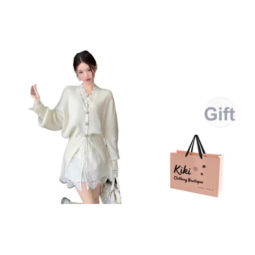 Kiki Clothing Boutique Трикотаж Женский