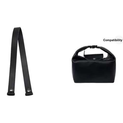 Импортная микрофибра сумка ремень женский черный темно-серый слоновый серый