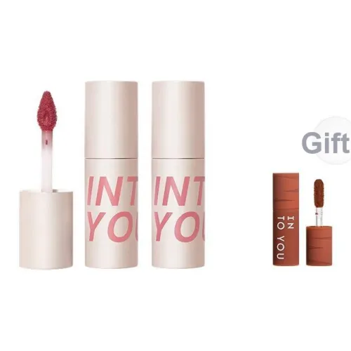 INTO YOU ЛИП Тинты / ЛИП Глянцы / Жидкие Помады Женские