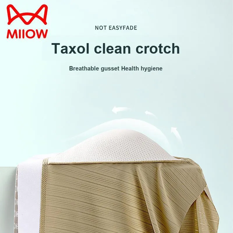 MIIOW Men Underpants-19