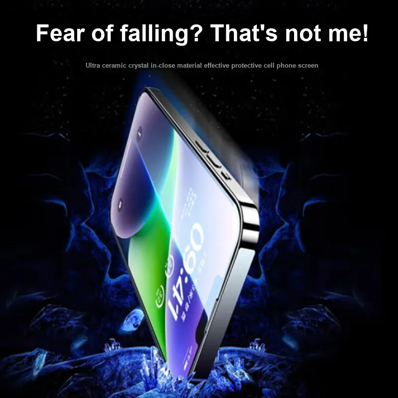 BEISIMO Cell Phone Protective Films-2