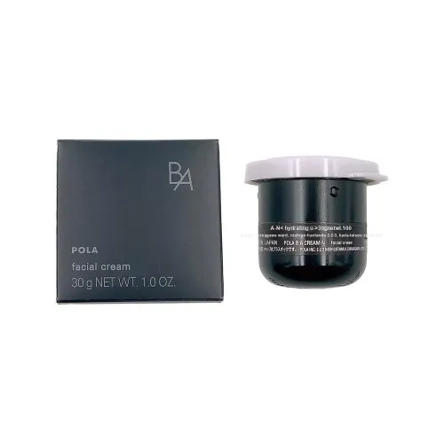 POLA BA Увлажняющий крем для лица Заправка Hydrating Против морщин 30 г