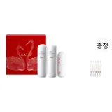 워터 80ml + 에멀전 80ml + 자외선 차단 40ml