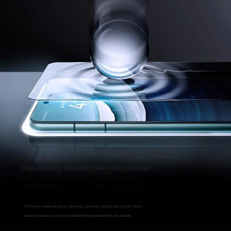TORRAS Cell Phone Protective Films-4