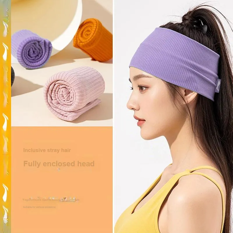 LiNing Sweatbands Elastic Unisex-13