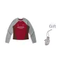 Gray Red (Women's)