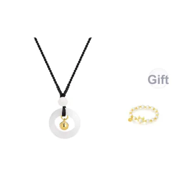 Tkb Bodhi Root Necklace/Bracelet Unisex