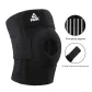 Black-One Size (5 Springs) 1 Pack
